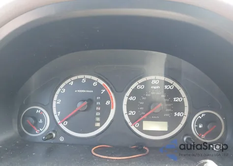 2002 Honda Cr-V Ex from USA, damaged, VIN JHLRD78812C056306